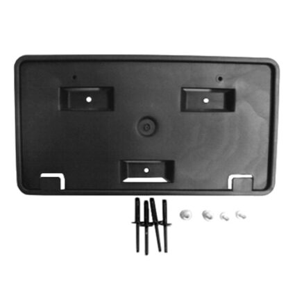License Plate Bracket Front w/Front License Plate Bracket for Ford Transit-150 Transit-250 Transit-350 Transit-350 HD