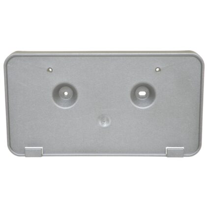 License Plate Bracket Front for Ford Fusion S Platinum Titanium S Hybrid SE Hybrid Energi SE Energi Titanium Titanium Hybrid Platinum Hybrid Energi Platinum SE LUX Hybrid SE 2017–2018