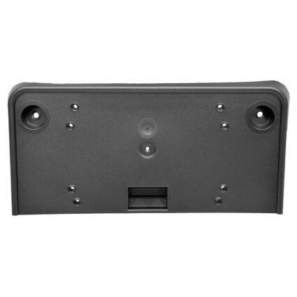 License Plate Bracket Front From 5-6-14 for Lincoln MKC 2015–2018