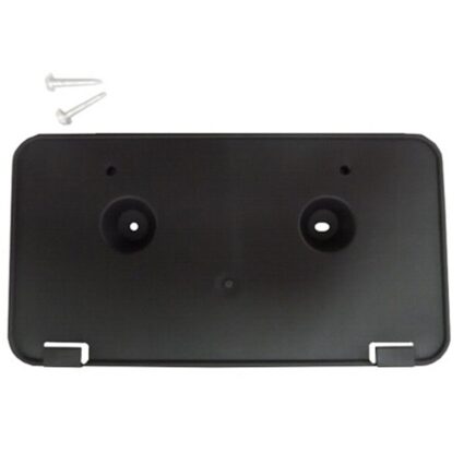 License Plate Bracket Front Sport Pkg for Ford Fusion 2017–2020