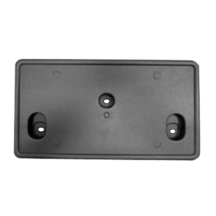 License Plate Bracket Front for Ford EcoSport 2018–2022