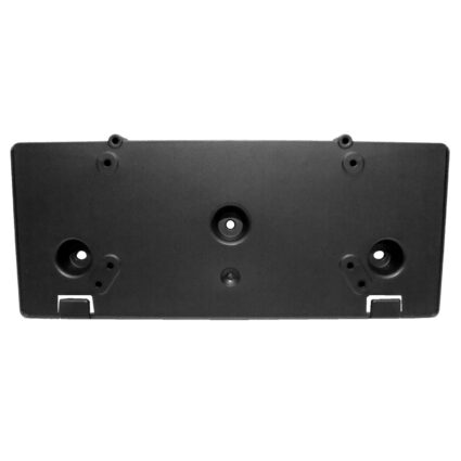 License Plate Bracket Front for Ford Explorer Police Interceptor Utility
