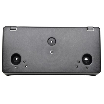 License Plate Bracket Front Standard for Ford Expedition 2018–2021