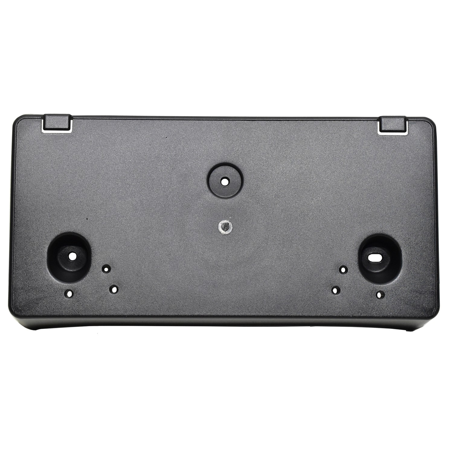 License Plate Bracket Front Standard for Ford Expedition 2018–2021