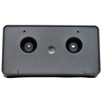 License Plate Bracket Front for Ford Fusion Police Responder Hybrid