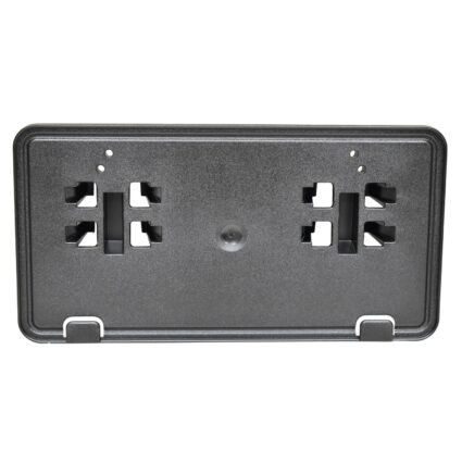 License Plate Bracket Front w/Immersion Heater for Ford F-150 Raptor 2018–2020