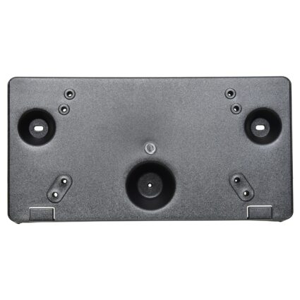 License Plate Bracket Front for Ford Explorer Police Interceptor Utility