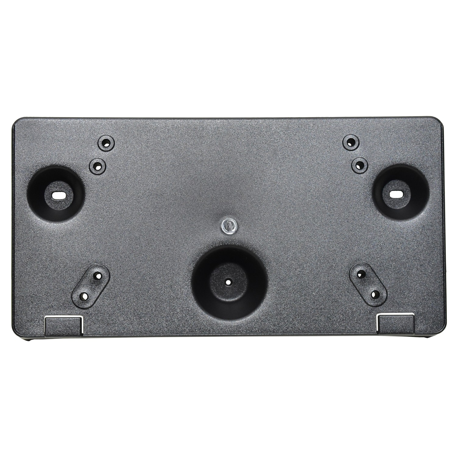 License Plate Bracket Front for Ford Explorer Police Interceptor Utility