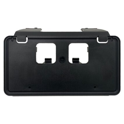 License Plate Bracket Front Dual Rear Wheels 3.55 Gear Ratio Single Rear Wheels for Ford F-250 Super Duty F-350 Super Duty