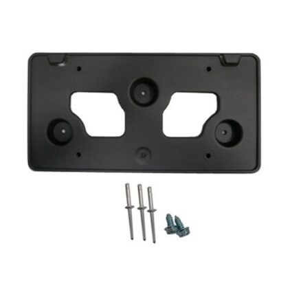 License Plate Bracket Front Type 1 for Ford Bronco Sport 2021–2024