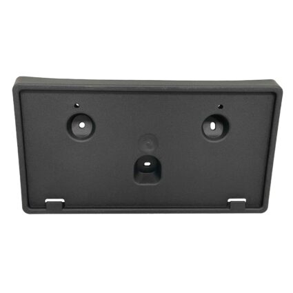 License Plate Bracket Front for Ford Mustang Mach-E Premium Select First Edition California Route 1 2021–2023