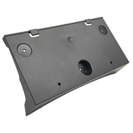 License Plate Bracket Front for Ford Expedition Limited Platinum Max Limited Max King Ranch Max XL SSV Max Platinum Max SSV Max XLT XL XLT King Ranch XL STX 2022–2024