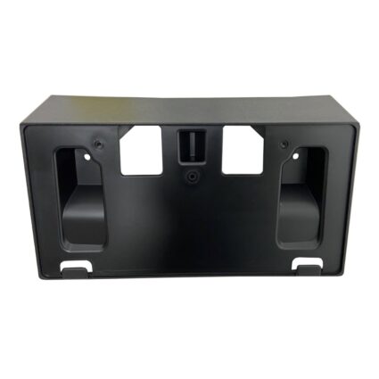 License Plate Bracket Front for Ford F-150 Lightning 2022–2024