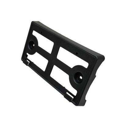 License Plate Bracket Front for Ford Mustang 2024–2025