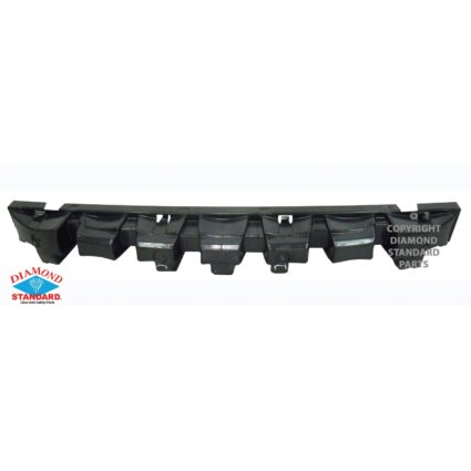 Bumper Impact Absorber Front CAPA for Ford Fusion Hybrid 2010–2012