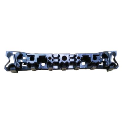 Bumper Impact Absorber Front CAPA for Ford Focus Sedan Hatchback 2012–2014