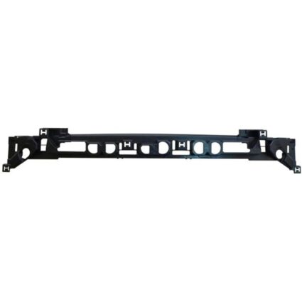 Bumper Impact Absorber Front w/o Active Shutter CAPA for Ford Explorer Police Interceptor Utility