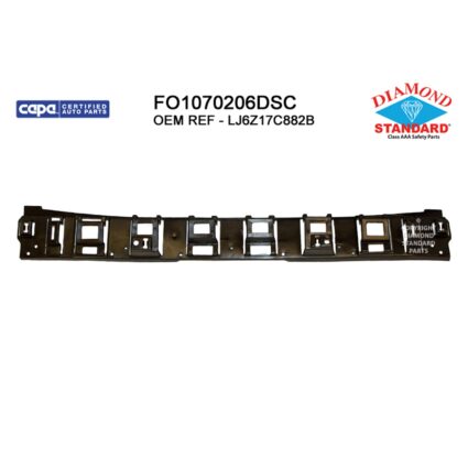 Bumper Impact Absorber Front CAPA for Ford Escape 2020–2022