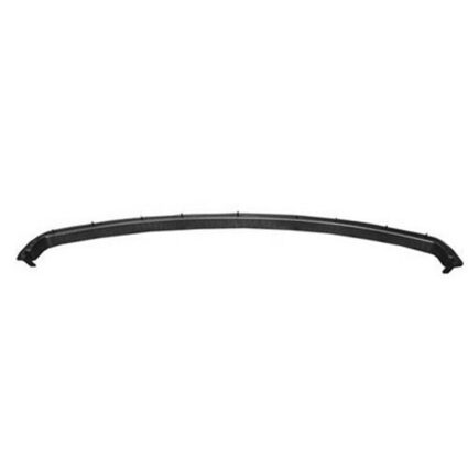 Bumper to Body Filler Panel Front for Ford E-150 E-150 Club Wagon E-150 Econoline E-150 Econoline Club Wagon E-250 E-250 Econoline E-350 Club Wagon E-350 Econoline Club Wagon E-350 Super Duty E-450 Econoline Super Duty E-450 Super Duty E-550 Econoline Super Duty E-550 Super Duty