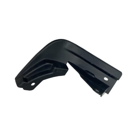 Bumper to Body Filler Panel Front Left Lower Air Deflector for Ford Fiesta Sedan Hatchback 2014–2019