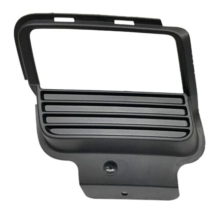 Bumper to Body Filler Panel Front Left Lower Cover for Ford Expedition 2015–2017