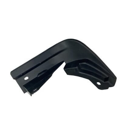 Bumper to Body Filler Panel Front Right Lower Air Deflector for Ford Fiesta Sedan Hatchback 2014–2019