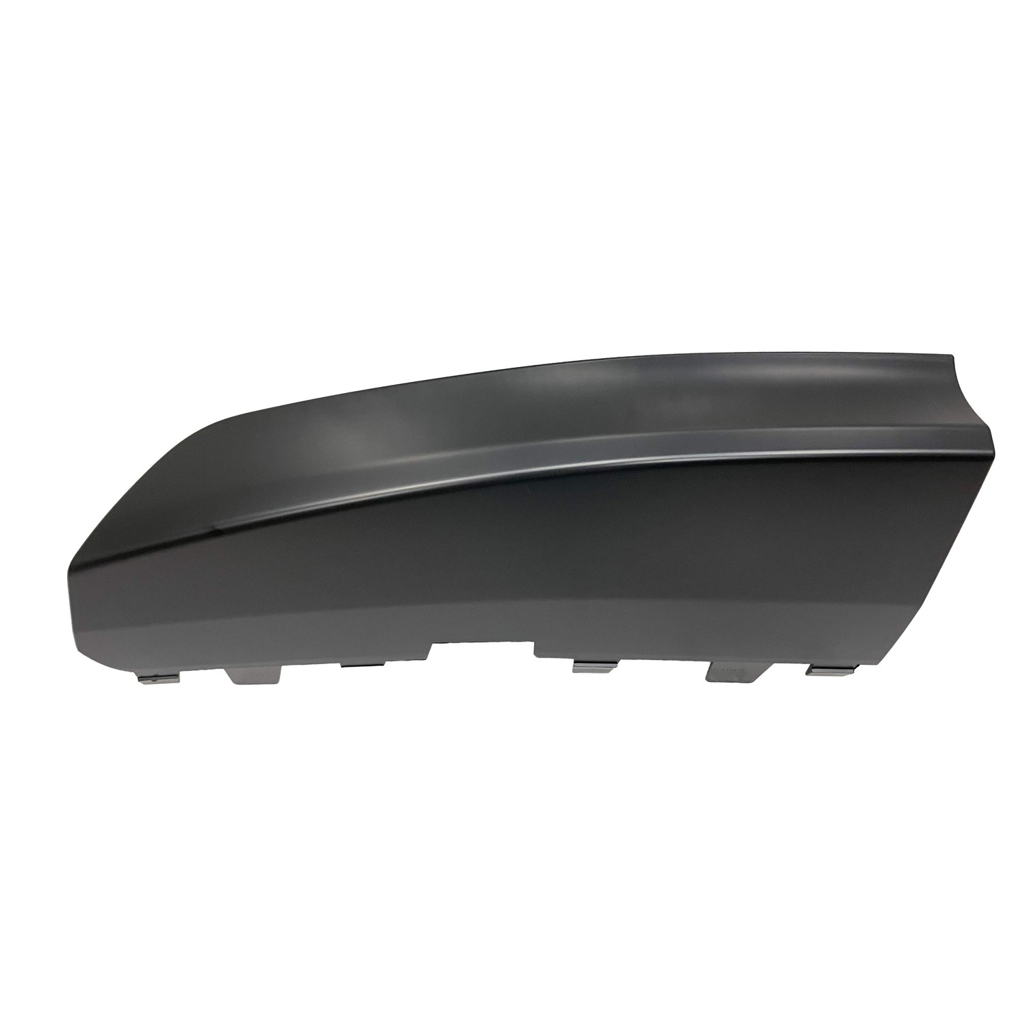 Bumper to Body Filler Panel Front Right Valance Cover for Lincoln Navigator 2018–2021