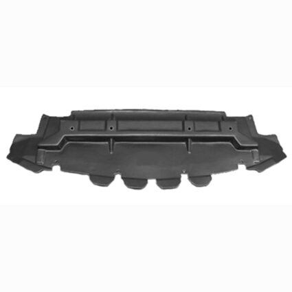 Bumper Air Shield Front Lower for Ford Fusion Lincoln MKZ Zephyr Mercury Milan