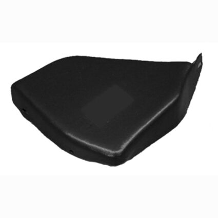 Bumper Air Shield Front Lower for Ford Flex Taurus Taurus X Lincoln MKS Mercury Sable
