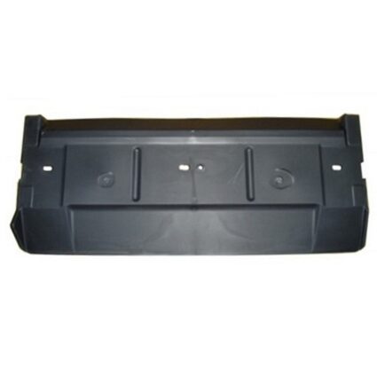 Bumper Deflector Front Lower for Ford Crown Victoria Lincoln Town Car Mercury Grand Marquis