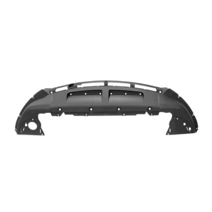 Bumper Deflector Front CAPA for Ford Escape 2020–2024