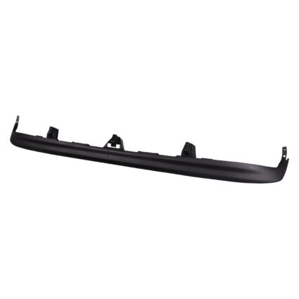 Spoiler Front 1710 Cm Matte Dark Gray for Ford Escape 2008–2012