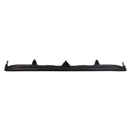 Spoiler Front 1710 Cm Matte Dark Gray CAPA for Ford Escape 2008–2012