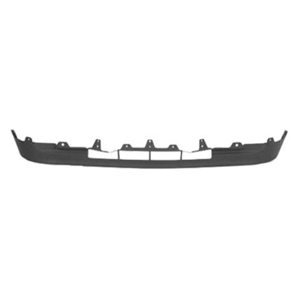 Bumper Valance / Grille Kit Front Lower w/Black Beauty Package CAPA for Ford Excursion F-250 Super Duty F-350 Super Duty