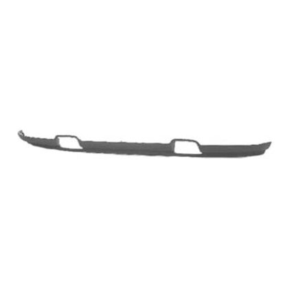 Bumper Valance / Grille Kit Front Except Heritage Spoiler Primed for Ford F-150 2004–2005
