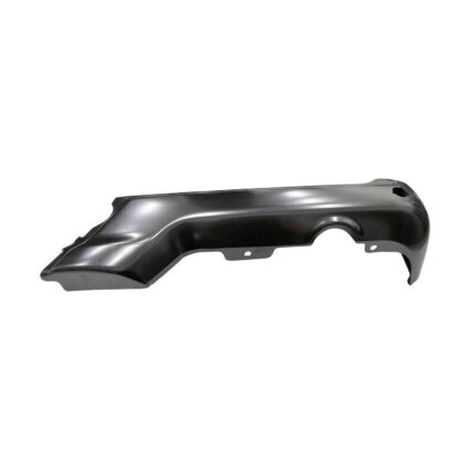Bumper Face Bar Rear CAPA for Ford F-150 Raptor Raptor R 2021–2024