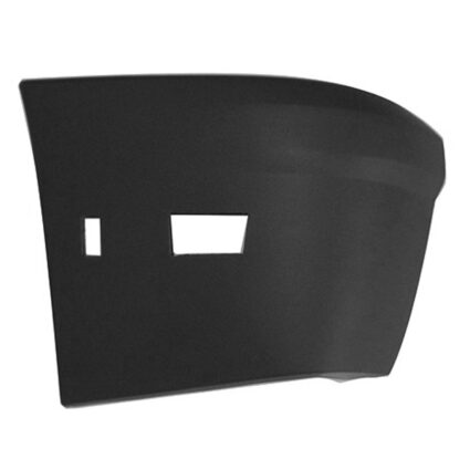 Bumper Extension Rear Left Outer for Ford Transit Connect XL 2010–2013