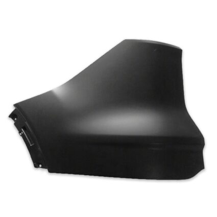 Bumper Extension Rear Left Outer CAPA for Ford Escape 2013–2016