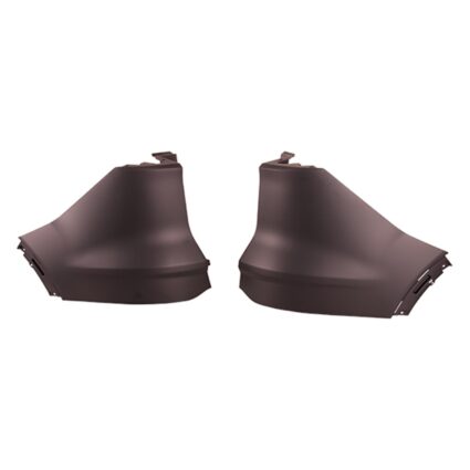 Bumper Extension Rear Left Outer CAPA for Ford Escape 2013–2016