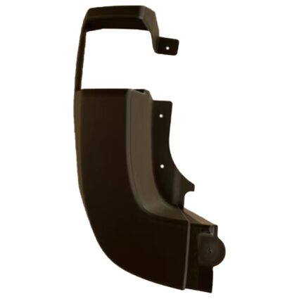 Bumper Extension Rear Left Outer w/o BLIS Rear Side Cover for Ford Transit-150 Transit-250 Transit-350 Transit-350 HD