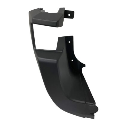 Bumper Extension Rear Left Outer w/BLIS Rear Side Cover for Ford Transit-150 Transit-250 Transit-350 Transit-350 HD