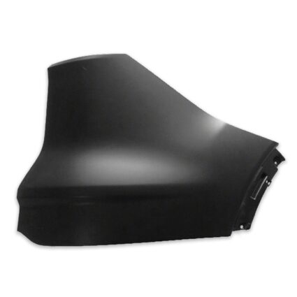 Bumper Extension Rear Right Outer CAPA for Ford Escape 2013–2016