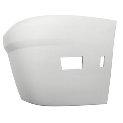 Bumper Extension Rear Right Outer Primed for Ford Transit Connect XLT XLT Premium 2010–2013