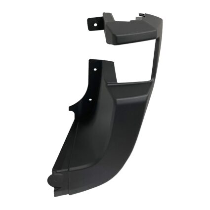 Bumper Extension Rear Right Outer w/BLIS Rear Side Cover CAPA for Ford Transit-150 Transit-250 Transit-350 Transit-350 HD