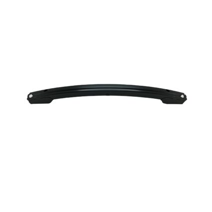 Bumper Cover Reinforcement Rear w/o No Boundaries Pkg w/o Towing Pkg CAPA for Ford Escape Mercury Mariner