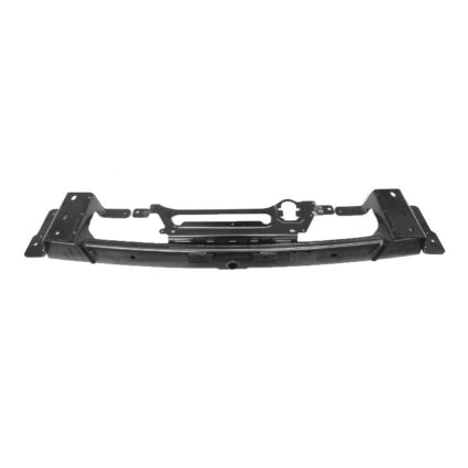 Bumper Cover Reinforcement Rear w/o Towing Pkg CAPA for Ford F-150 2015–2024