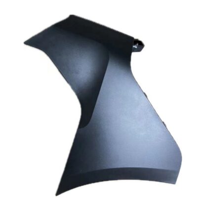 Bumper Cover Rear Left for Ford Transit Connect 2014–2018