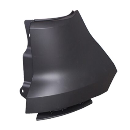 Bumper Cover Rear Left Primed CAPA for Ford EcoSport 2018–2022