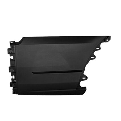 Bumper Cover Rear Left From 9-4-18 Standard Length Short WB Front Side Cover CAPA for Ford Transit-150 Transit-250 Transit-350 Transit-350 HD