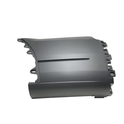 Bumper Cover Rear Left Standard Length To 9-4-18 Front Side Cover CAPA for Ford Transit-150 Transit-250 Transit-350 Transit-350 HD